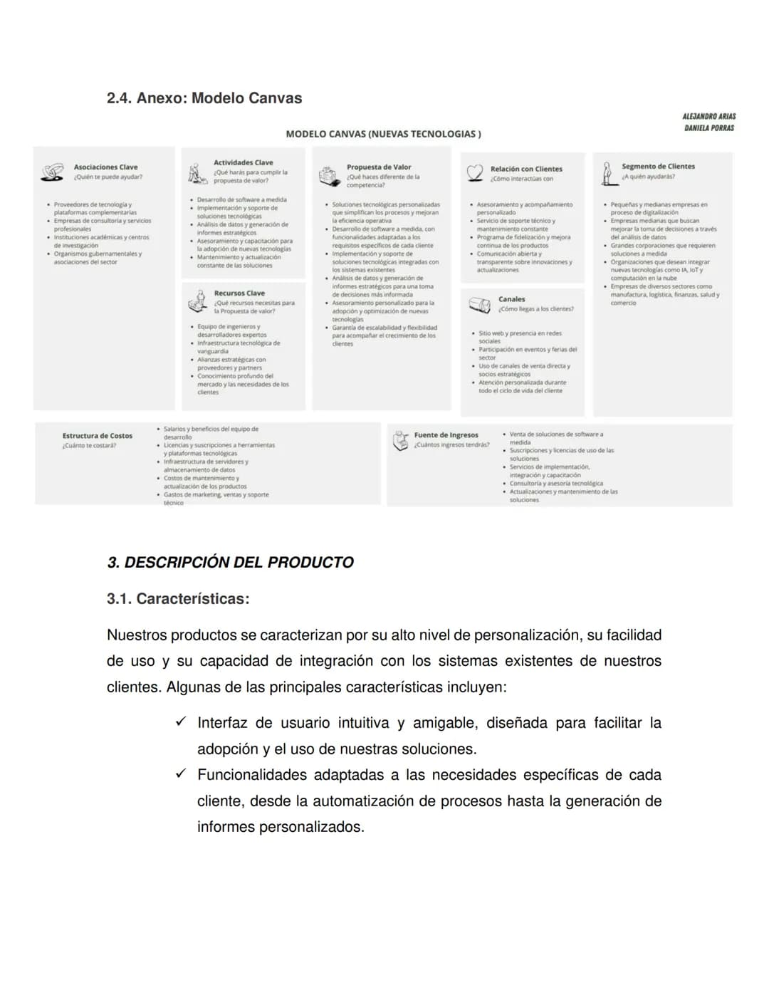 # 1. INTRODUCCIÓN
En un mundo cada vez más digitalizado, la adopción de nuevas tecnologías se ha convertido en una estrategia clave para el
