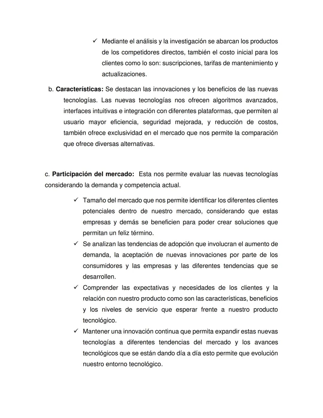 # 1. INTRODUCCIÓN
En un mundo cada vez más digitalizado, la adopción de nuevas tecnologías se ha convertido en una estrategia clave para el