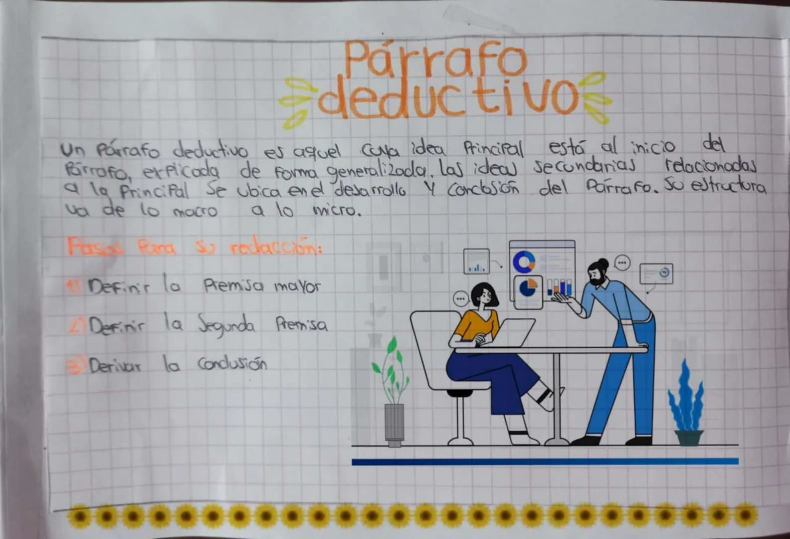 # Párrafos Según
## su contenido
Los Párrafos según su contenido pueden clasificarse en diferentes
tipos, cada uno con características y Pr