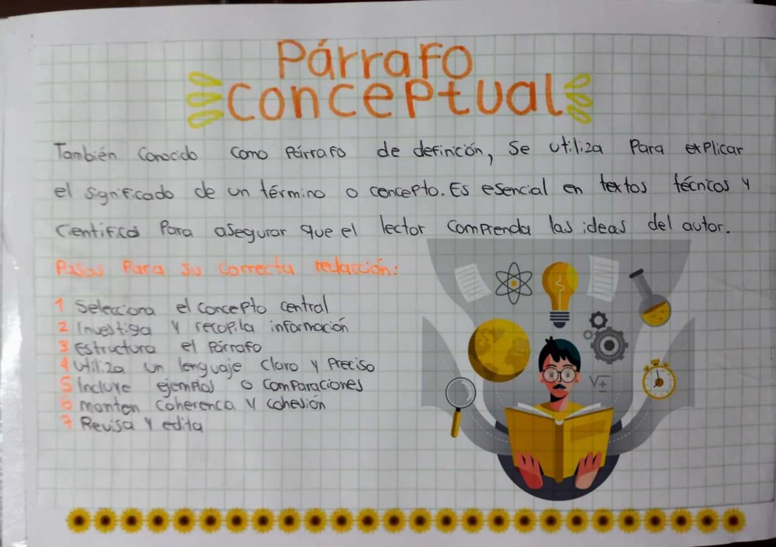 # Párrafos Según
## su contenido
Los Párrafos según su contenido pueden clasificarse en diferentes
tipos, cada uno con características y Pr