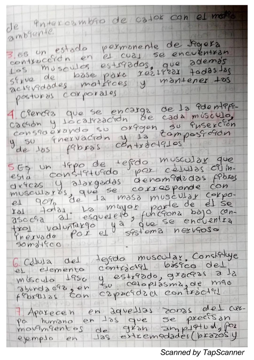 EL Sistema
MUSCULO
El sistema muscular es el que permite at
Cuerpo realizar el movimiento además de man-
Ja
Ja estabilidad. Este siste-
encu