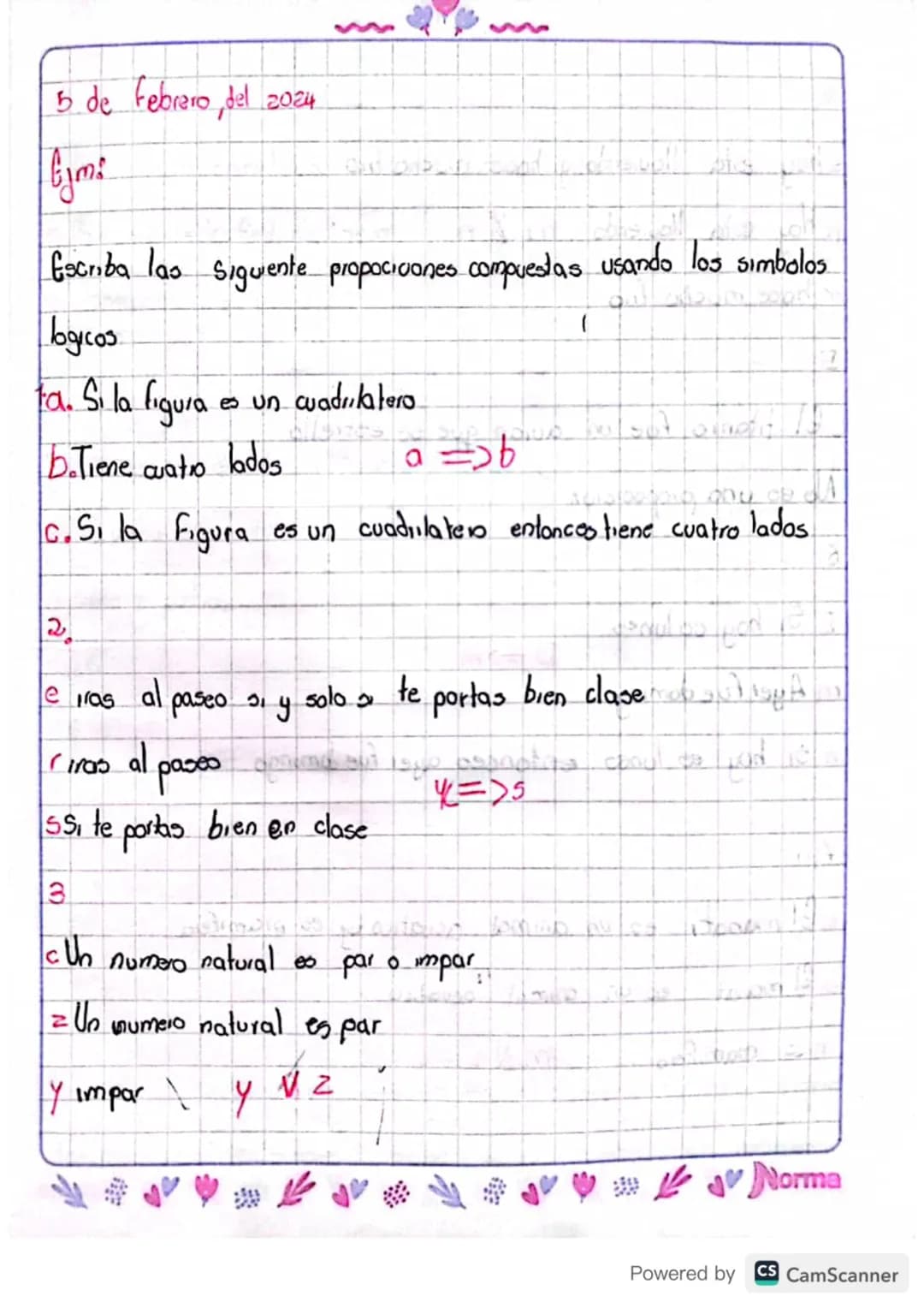 MATE
MATICAS
Estefany Lizeth Figueroa Valencia
6° grado
6
Miel
Powered by CamScanner Resolver
3874
35
+ 1392
-------
17301
1 2
58247