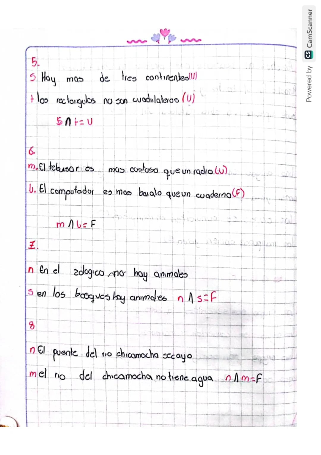 MATE
MATICAS
Estefany Lizeth Figueroa Valencia
6° grado
6
Miel
Powered by CamScanner Resolver
3874
35
+ 1392
-------
17301
1 2
58247