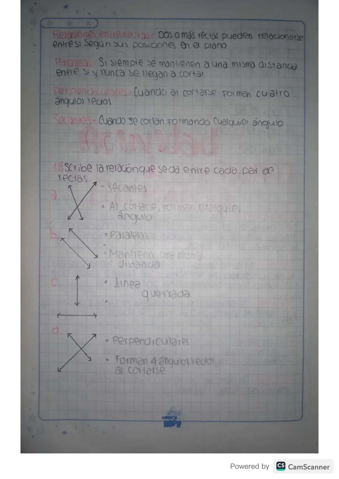 # conceptos der 24 udoy
october
# Geometria.
Geometria Una rama de las matemáticas, la cual
se centra en el estudio de los propiedades de la
