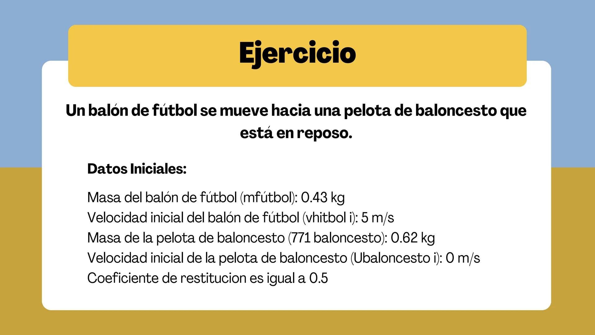 ×
LILLO
ELASTICA E
INELASTICA
elle о
о
El enfoque de hoy
Choque Elastico
Conservación de la cantidad de
movimiento
• Conservación de la ener