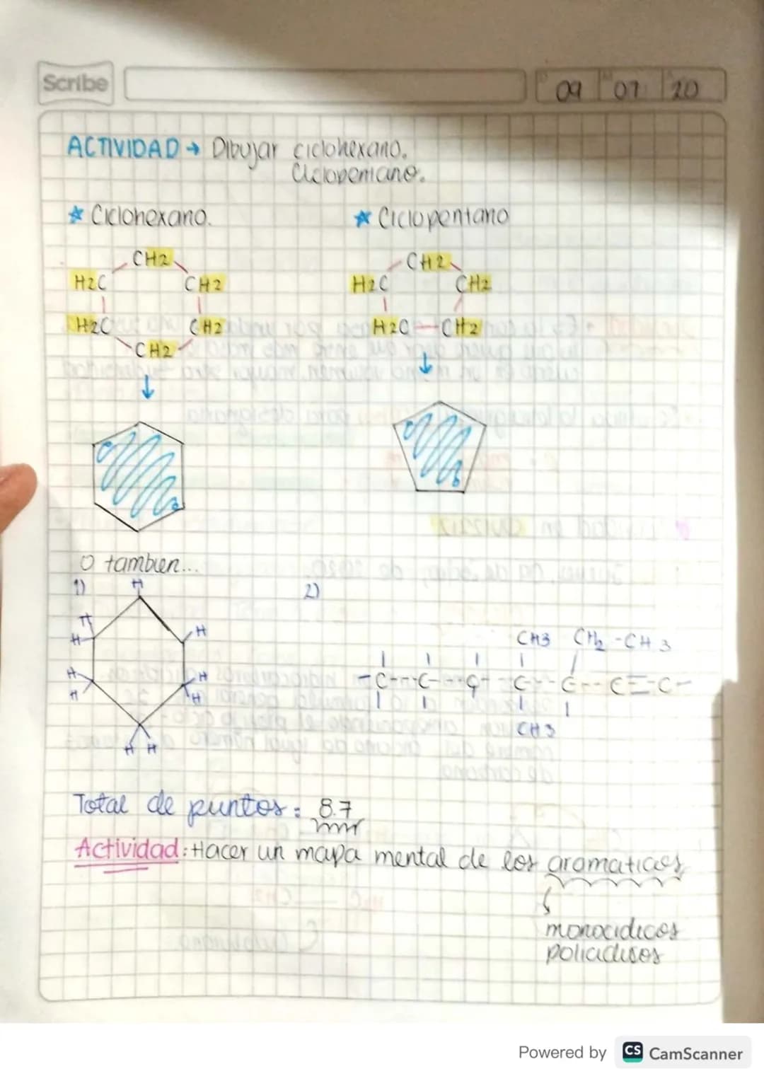 # Repaso
## Clasificación de la materia
- Sustancias Puras
- Formadas por. Particulas iguales entre sí
- un solo tipo de atomo