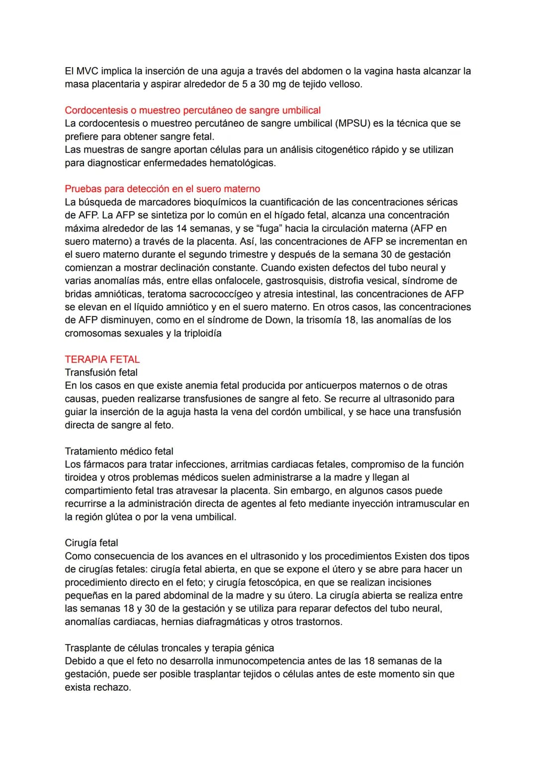 Deficiencias nutricionales
se ha comprobado que muchas deficiencias nutricionales, en particular las vitamínicas
Evidencia reciente también