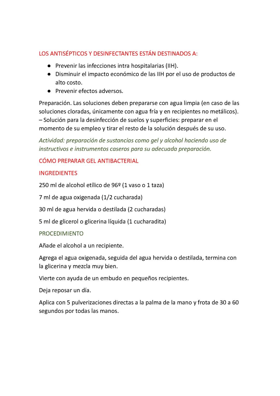 QUIMICA COMPUESTOS Y ENLACES Y SUSTANCIAS QUIMICAS