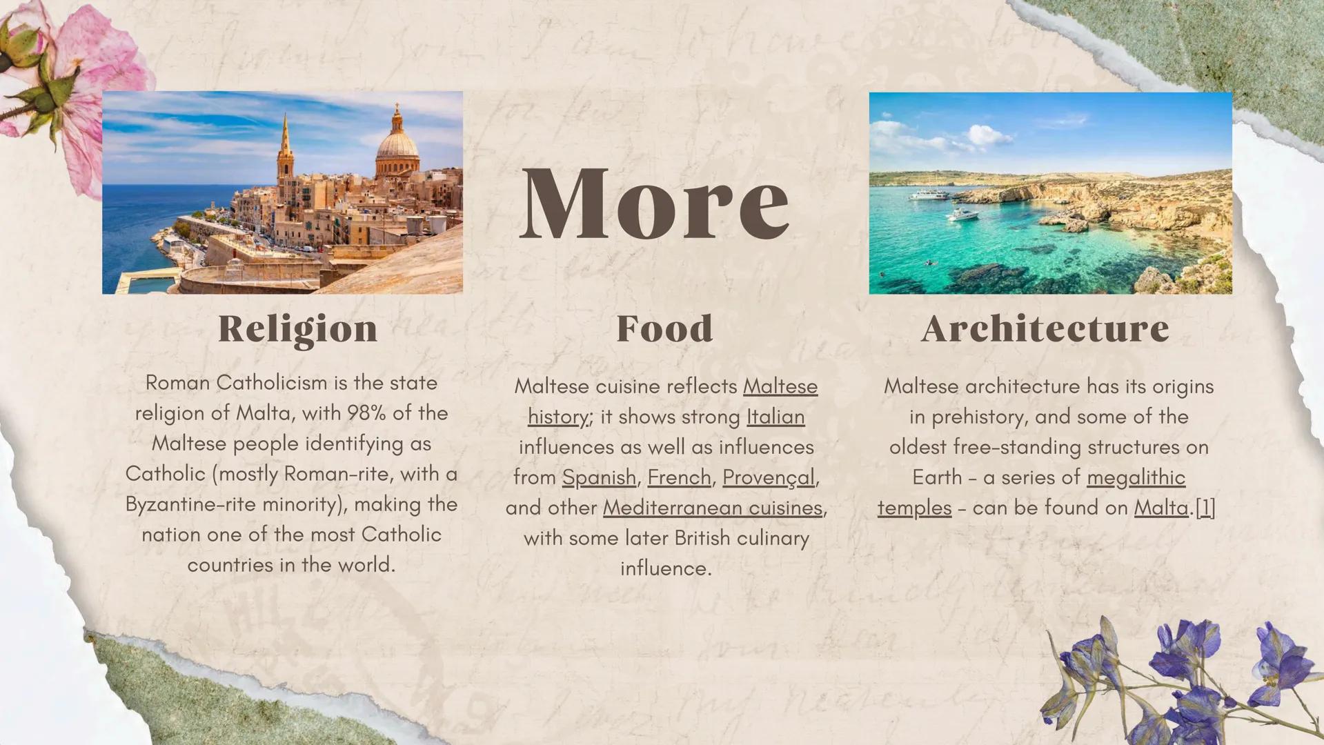 up
breast
SHOOK
bowln
and
ld el
saw
wi
Malta
More about this magical
archipelago
ose And
Gozo
"Rabat
Comino
Mediterranean
Sea
°
4
8 km
°
4
8