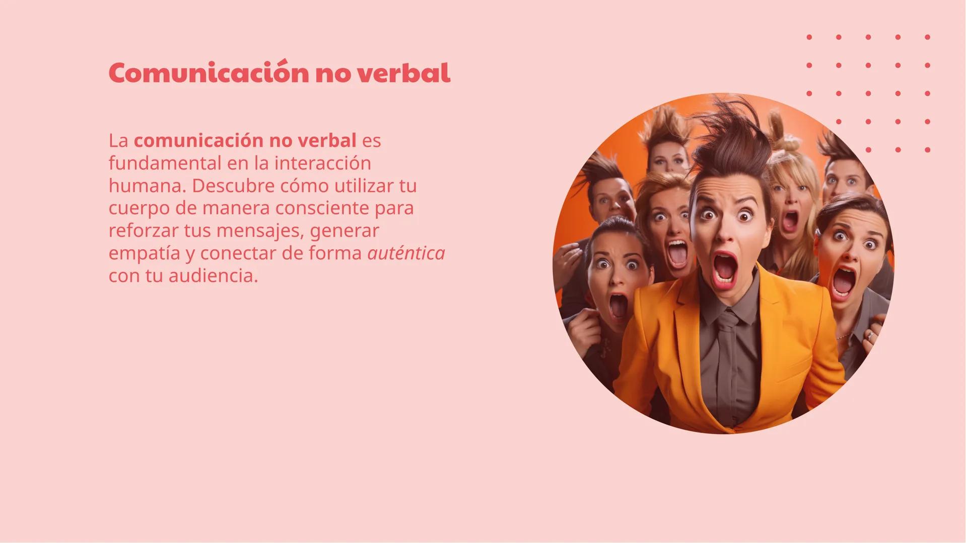 Desata tu potencial: El
arte de la Expresión
Corporal Introducción
¡Descubre el poder de la expresión
corporal para comunicar emociones y
co