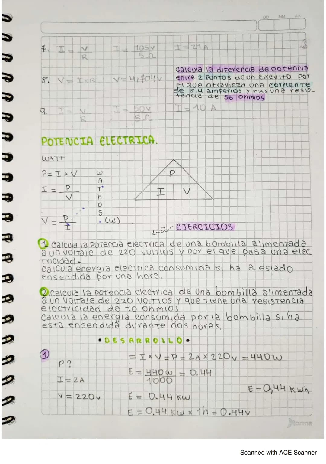 # ELECTRONICA
* Para compren der la electri- Cidad debemos comprender la Estructura de la materia y los Fenomeno sasociados a la carga el