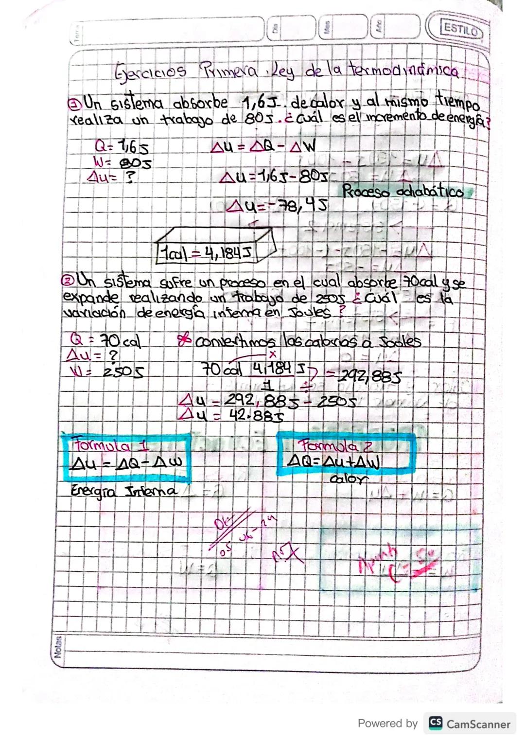 Temperatural
La temperatura se define como un indicador de la energía cinética
de las particulas de un cuerpo..
Para conocer el valor de la