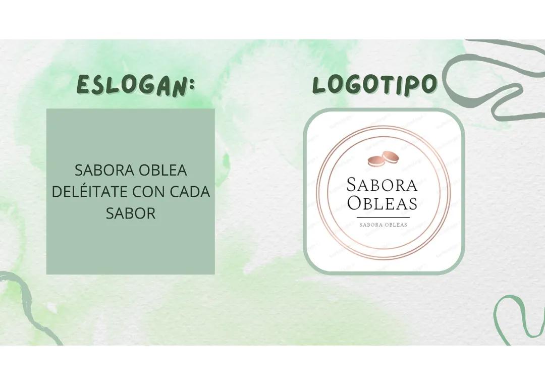 Idea de plan de negocio