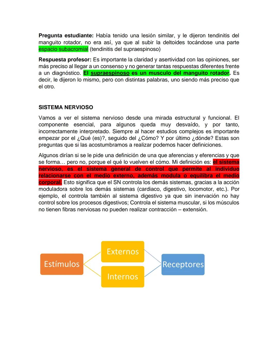 # 02 - Morfofisiología 1 - 21102020 - Generalidades de morfología - Els
GENERALIDADES DE MORFOLOGÍA
Evidentemente, hay una serie de inquie