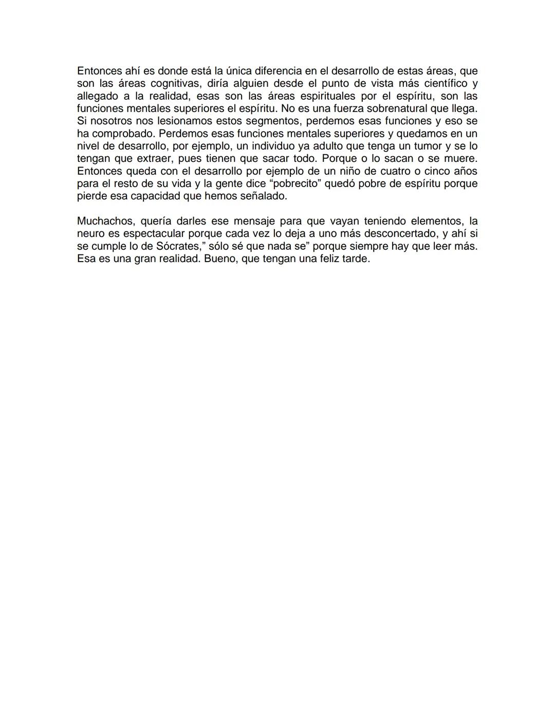 # 02 - Morfofisiología 1 - 21102020 - Generalidades de morfología - Els
GENERALIDADES DE MORFOLOGÍA
Evidentemente, hay una serie de inquie