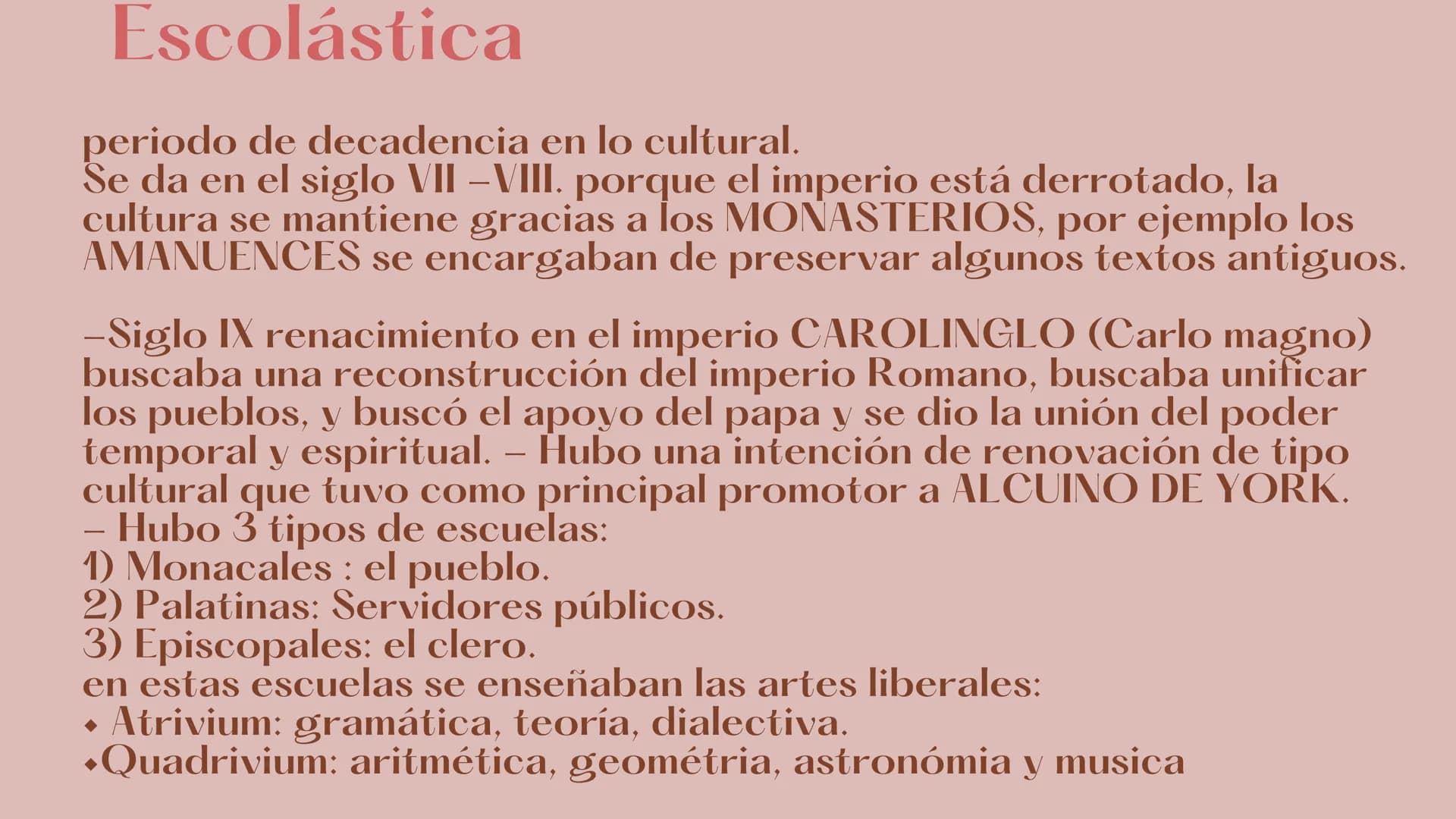 Se da entre los
siglos IV-XIV.
Lo que más les
interesaba era
hablar sobre DIOS. En esta etapa se dio el
encuentro entre el
cristianismo y la