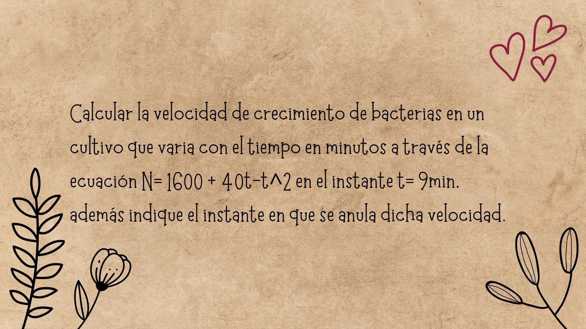 ## Que son las derivadas?
La derivada de una función matemática es la razón o
velocidad de cambio de una función en un determinado
punto. Es