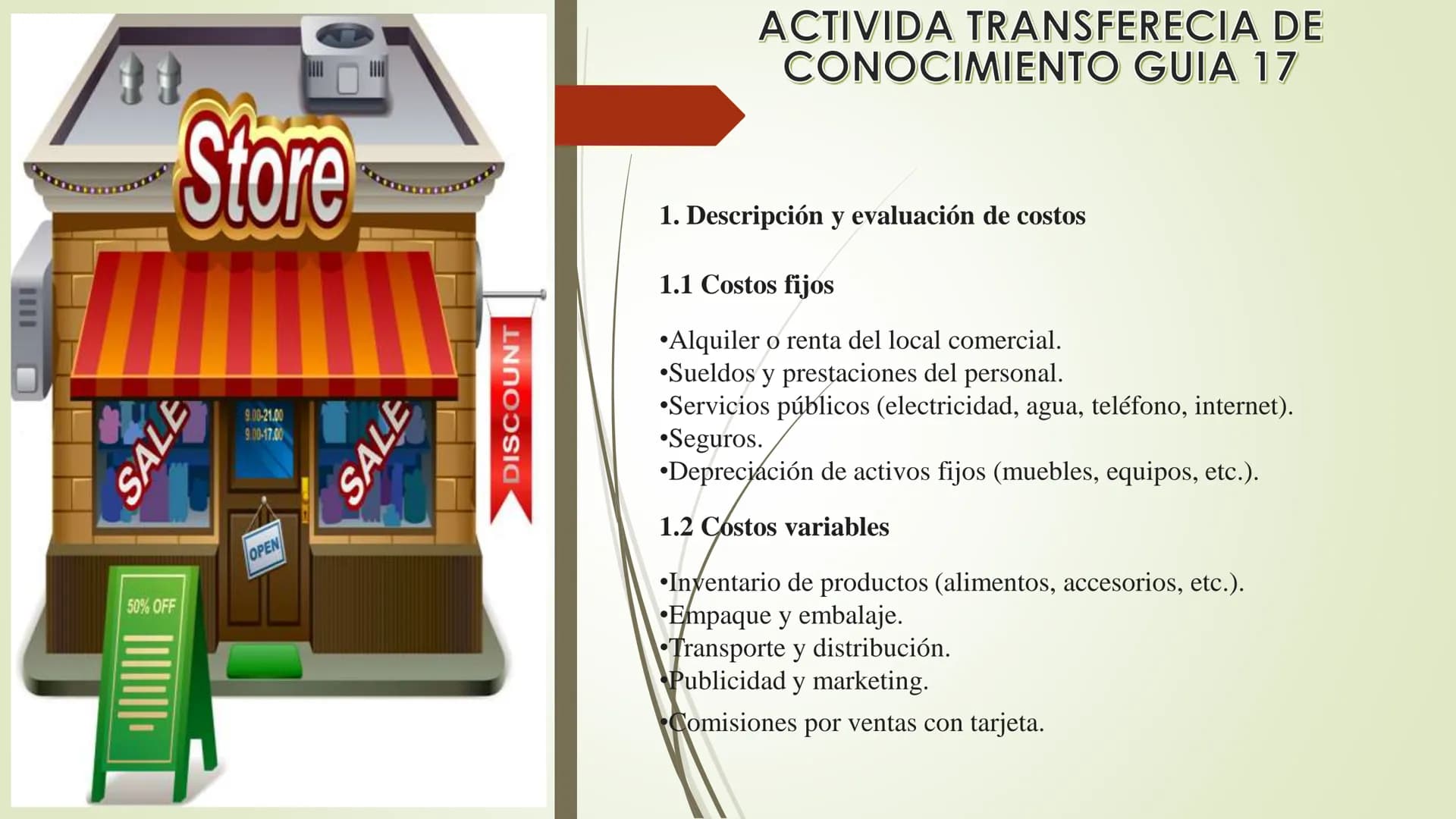 CONTENIDO # OBJETIVO GENERAL
Diseñar una red de distribución de
alimentos y accesorios para
mascotas a través de plataformas
digitales de re