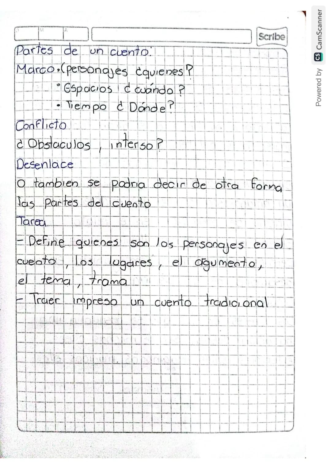 Scribe Madelaine
18-02-2022
Predicado: Es lo que se dige del sujeto olog ejecut
Sujeto: Es quien realiza la accion o re cae
la accion
Ejempl