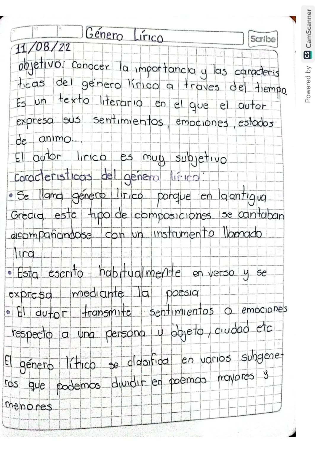 Scribe Madelaine
18-02-2022
Predicado: Es lo que se dige del sujeto olog ejecut
Sujeto: Es quien realiza la accion o re cae
la accion
Ejempl