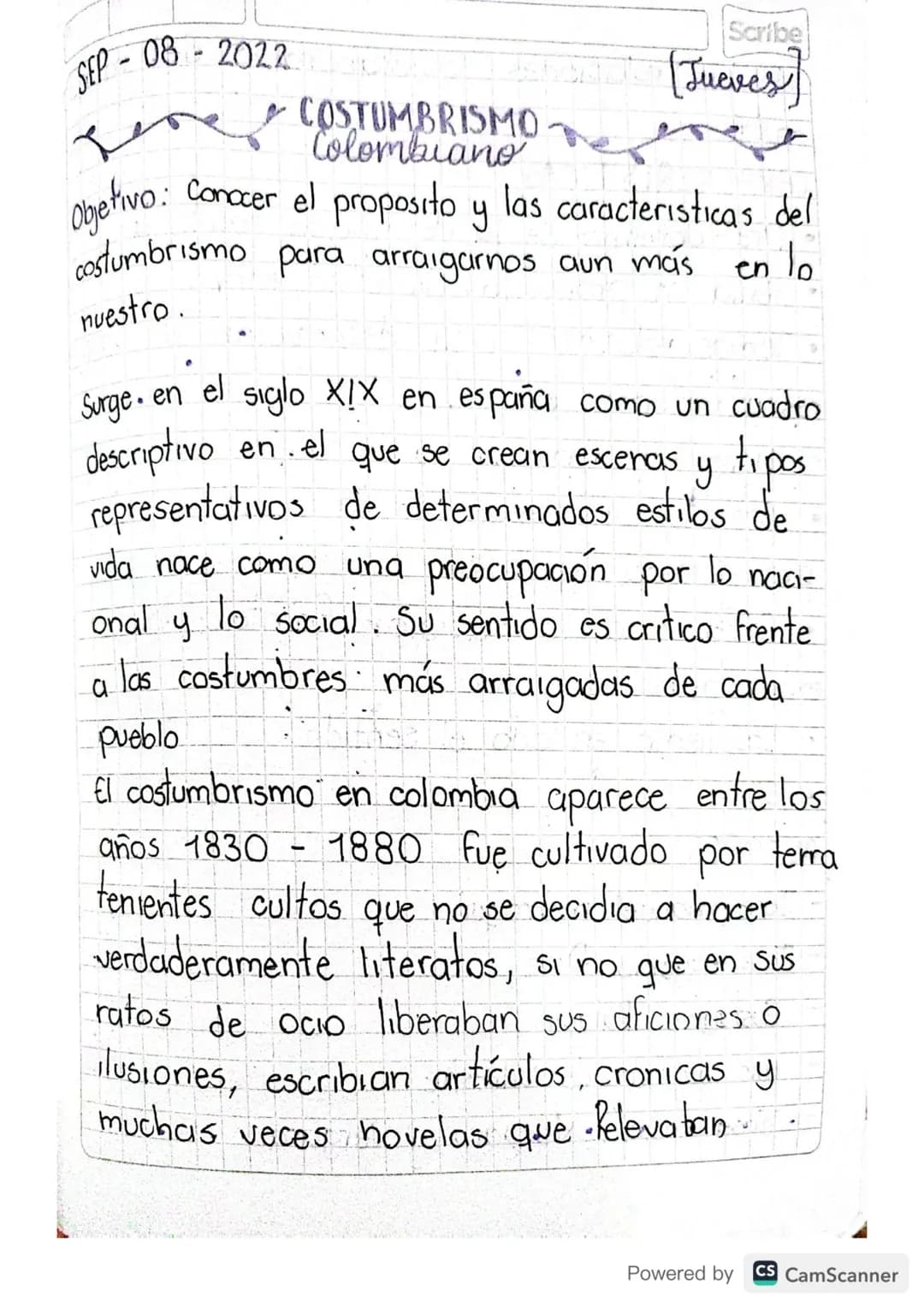 Scribe Madelaine
18-02-2022
Predicado: Es lo que se dige del sujeto olog ejecut
Sujeto: Es quien realiza la accion o re cae
la accion
Ejempl