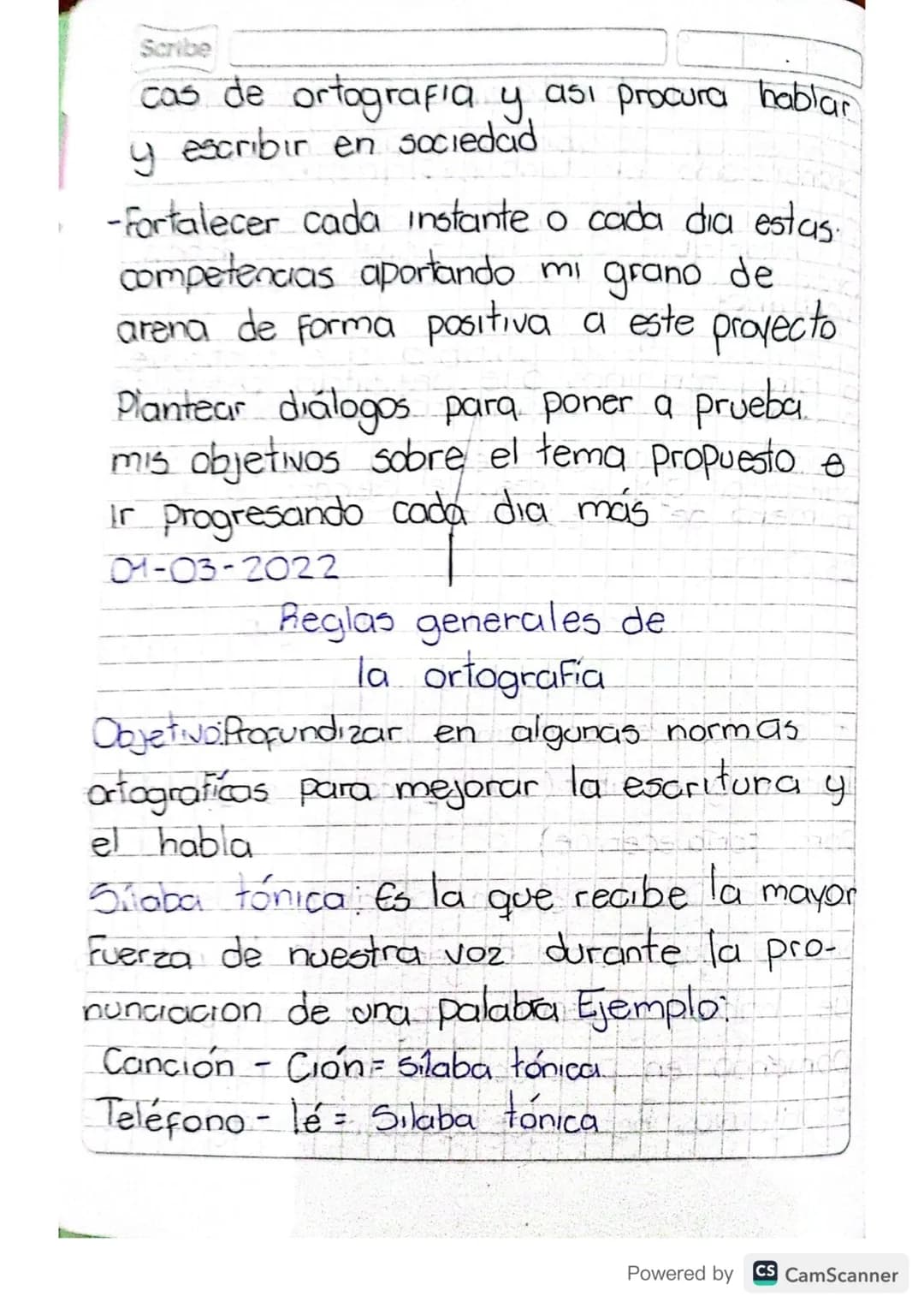 Scribe Madelaine
18-02-2022
Predicado: Es lo que se dige del sujeto olog ejecut
Sujeto: Es quien realiza la accion o re cae
la accion
Ejempl