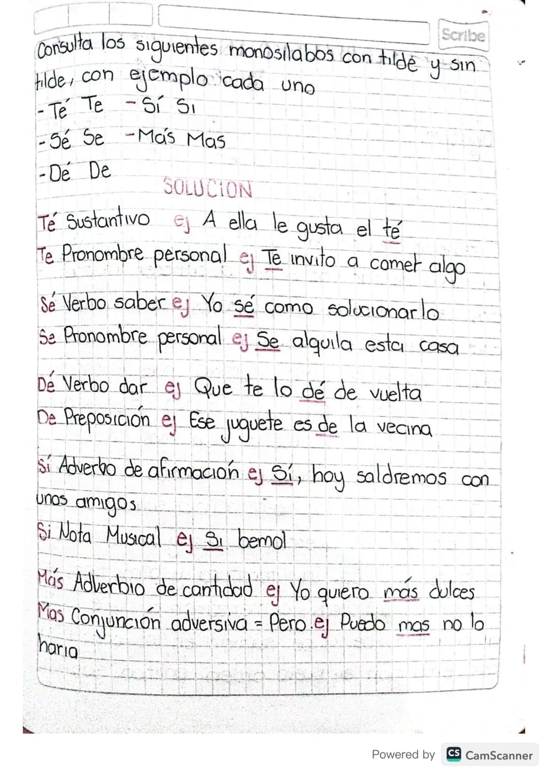 Scribe Madelaine
18-02-2022
Predicado: Es lo que se dige del sujeto olog ejecut
Sujeto: Es quien realiza la accion o re cae
la accion
Ejempl
