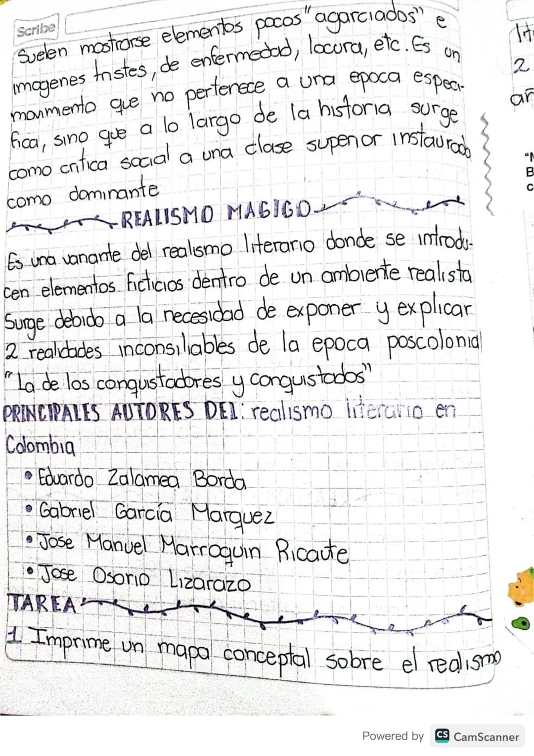 Scribe Madelaine
18-02-2022
Predicado: Es lo que se dige del sujeto olog ejecut
Sujeto: Es quien realiza la accion o re cae
la accion
Ejempl