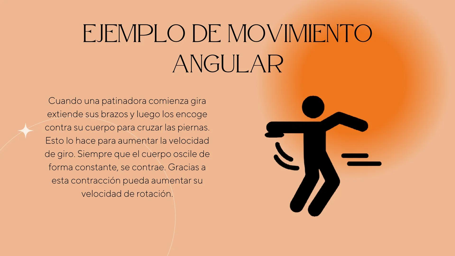 LA CANTIDAD DE
MOVIMIENTO ANGULAR Y
LINEAL ¿QUE ES?
ANGULAR
magnitud física, equivalente
rotacional del momento lineal y
representa la canti