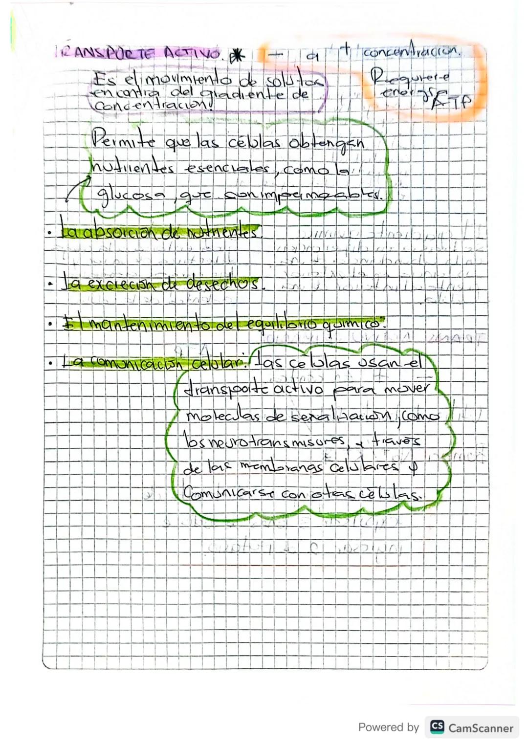 b
Membrana Celular
•Separa a la Celula de su entorno.
muy
• Contruir una barrera Con permeabilidad
selectiva, controlando el intercambio de