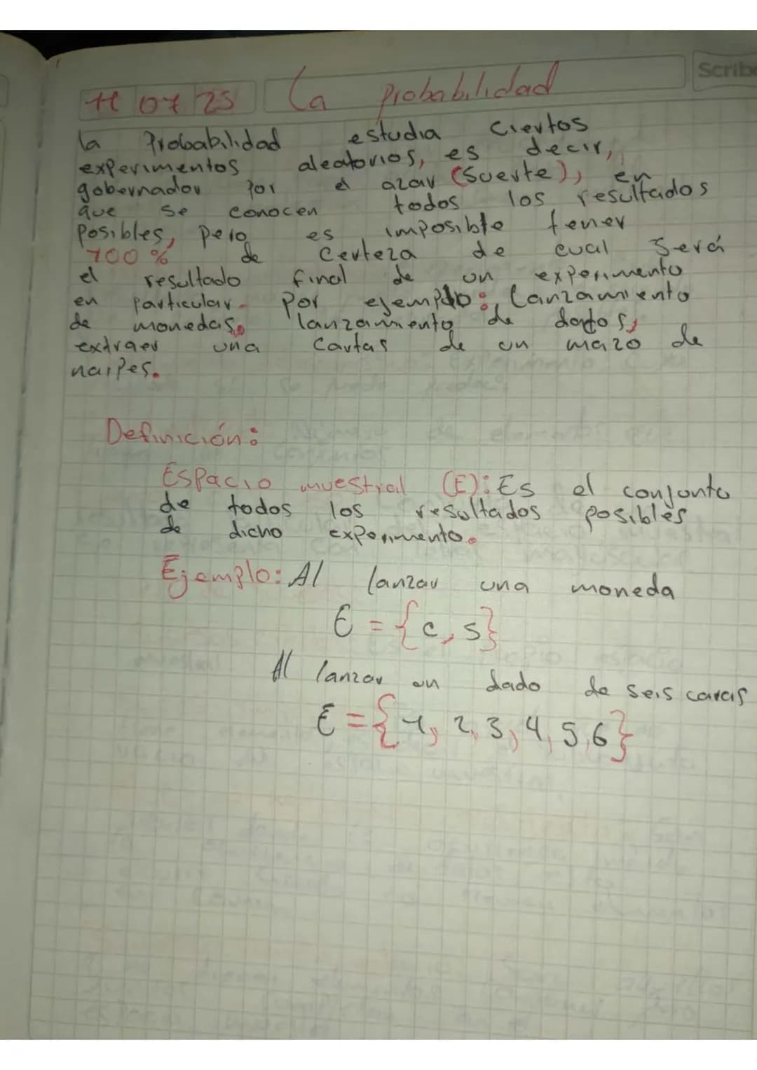 # Medidas de dispersion
Las medidas de dispersión son medidas estadísticas que muestran la variabilidad en la distribución de los datos. Las