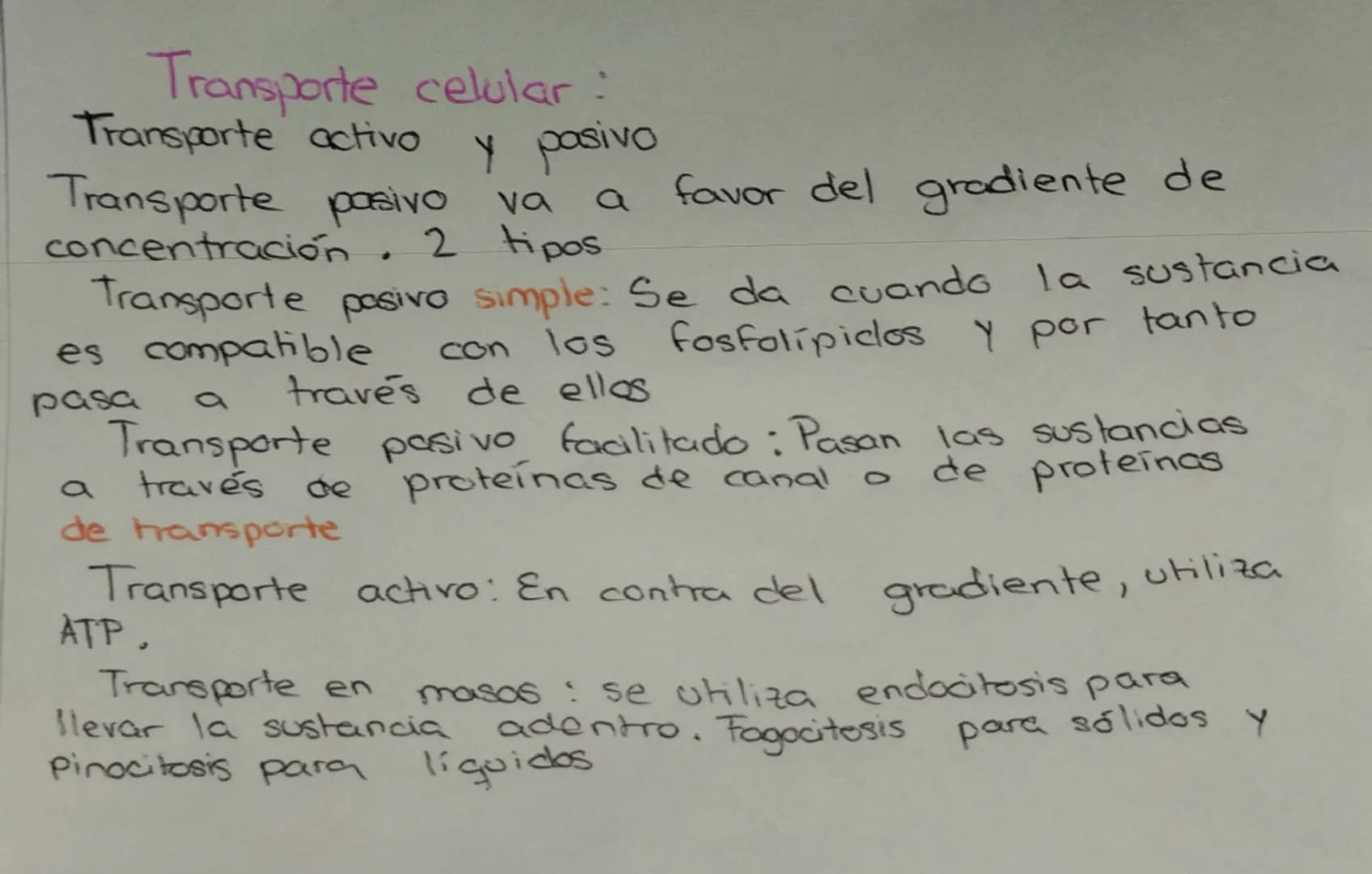 # La célula
Es la unidad estructural y funcional que compone a todos los seres vivos
## 2 tipos:
* **Eucariotas:** Organismos pluricelula