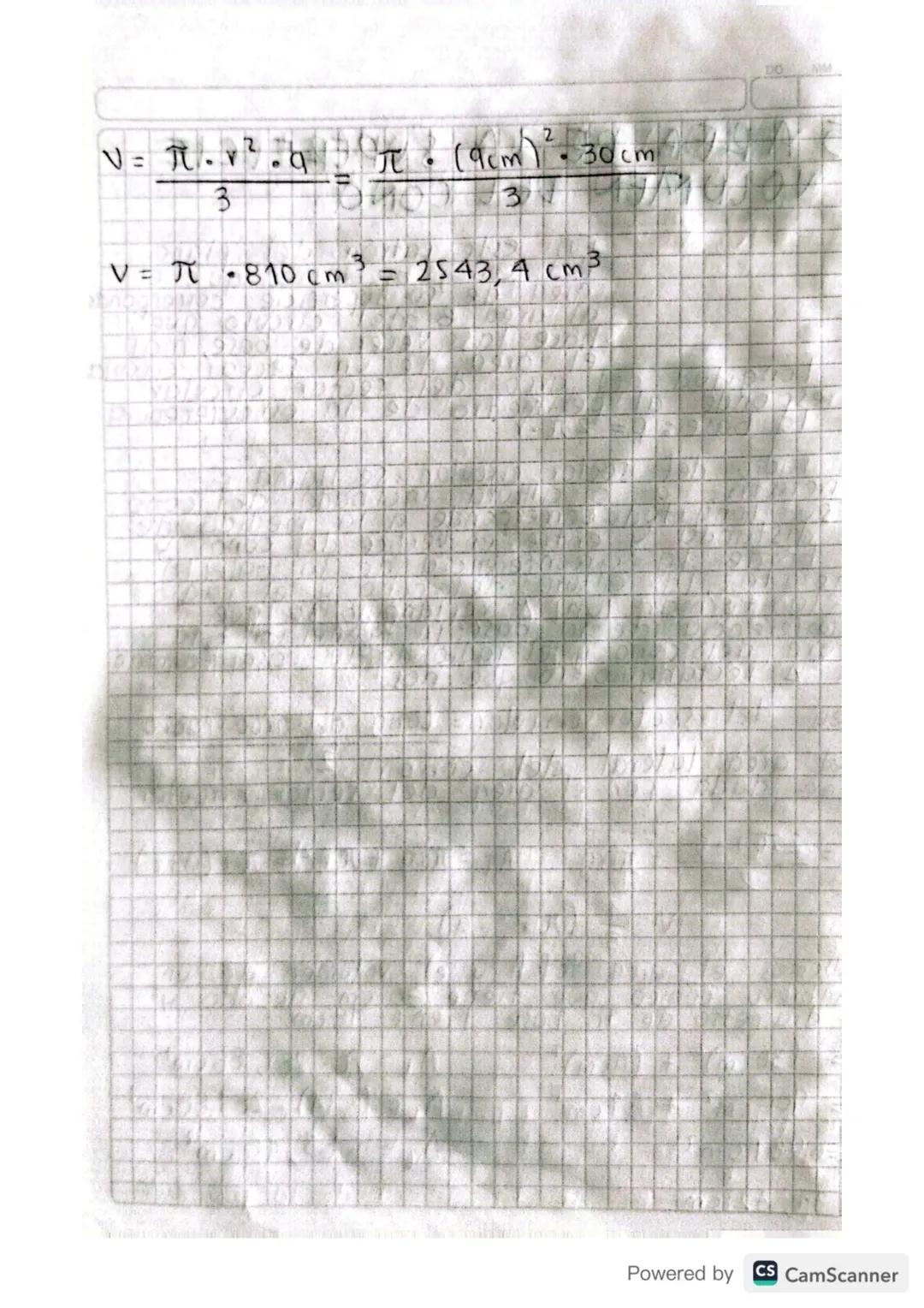 50
GUIA #05
CUERPOS GEOMETRICOS
AREA Y VOLUMEN.
LOS SOLIDOS SE CLASIFICAN EN CUERPOS REDONDOS Y
POLIEDROS
ОДО
Un solido limitado por regione