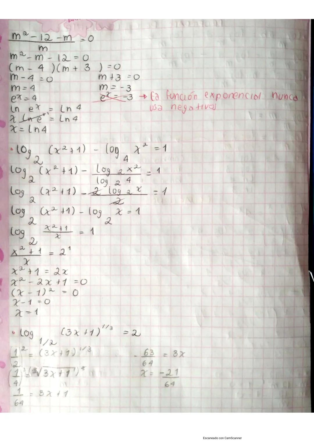 10
Mes
03
Año
21
# FUNCIÓN EXPONENCIAL
$f(x) = a^x$
$a > 0$ $a \neq 1$
Dom: $\mathbb{R}$
(0,1)
Rango: $(0,\infty)$
$0 < a < 1$
$a