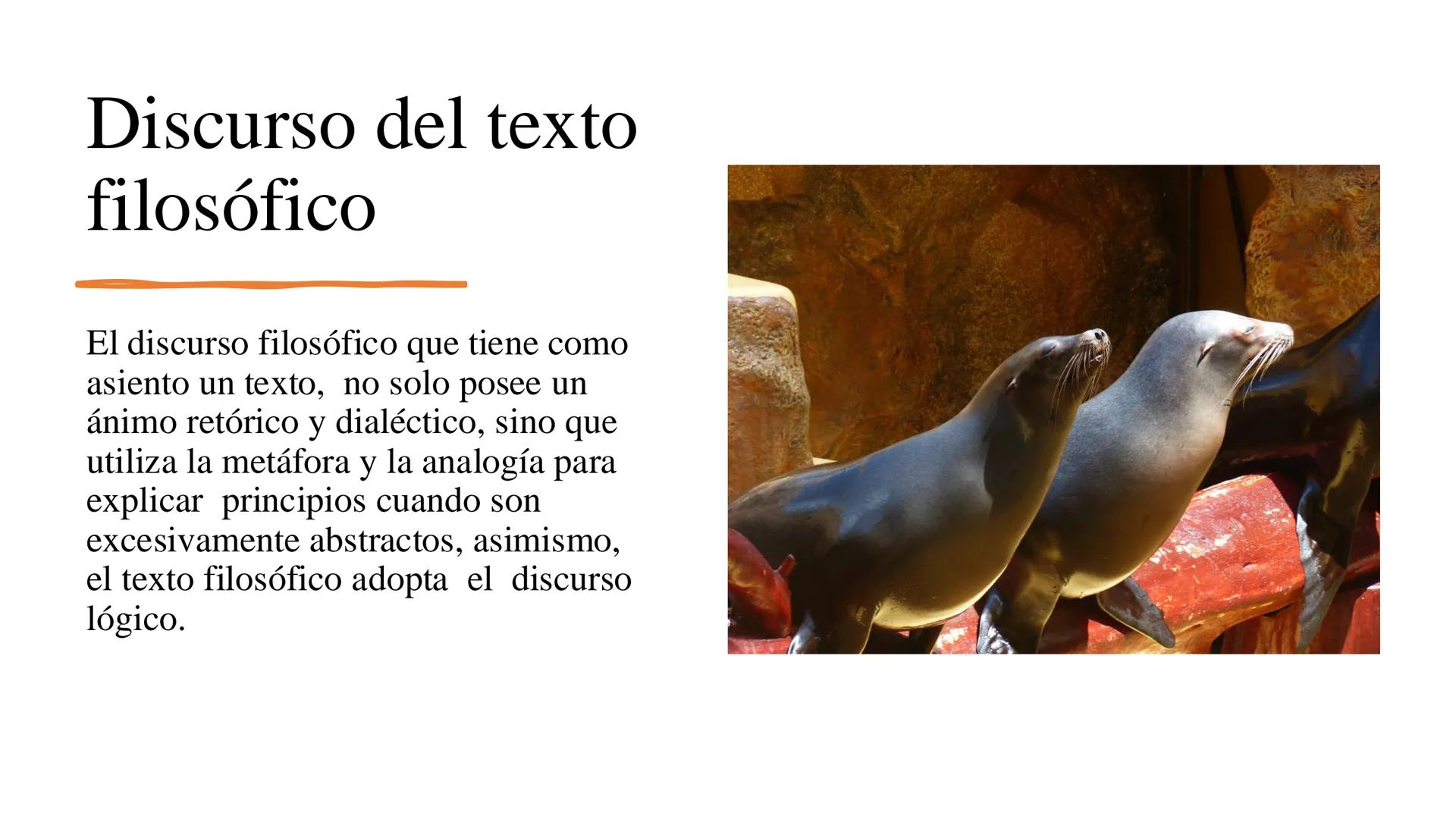 # LECTURA CRÍTICA
## TEMA: TEXTOS FILOSÓFICOS # TEXTOS FILOSÓFICOS
¿Qué es el texto filosófico?
Un texto filosófico es aquel que
hace ref
