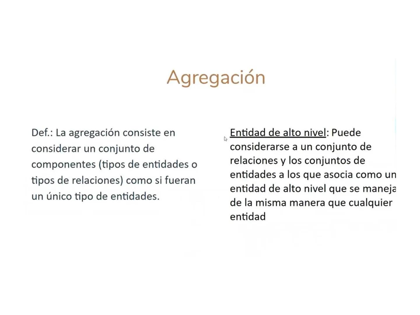 # Modelo Entidad Relación
Extendido
Universidad de Córdoba
Ingeniería de Sistemas
DA
E
Msc. Pierre Peña Salgado # Modelo E-R Extendido
-