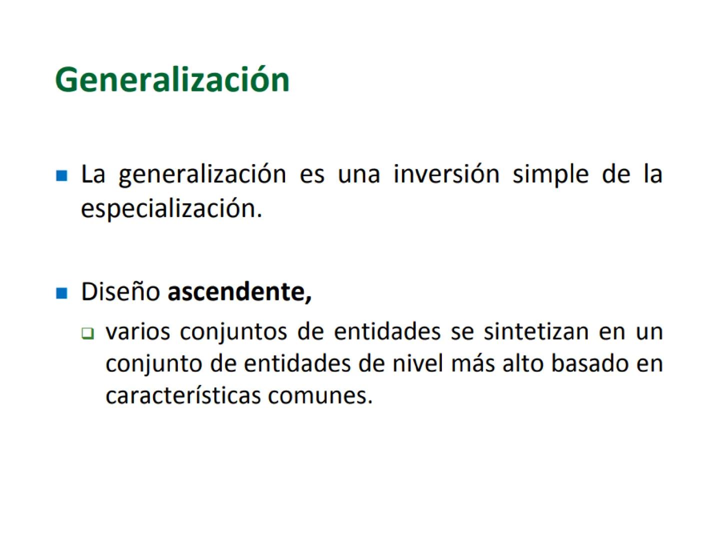 # Modelo Entidad Relación
Extendido
Universidad de Córdoba
Ingeniería de Sistemas
DA
E
Msc. Pierre Peña Salgado # Modelo E-R Extendido
-