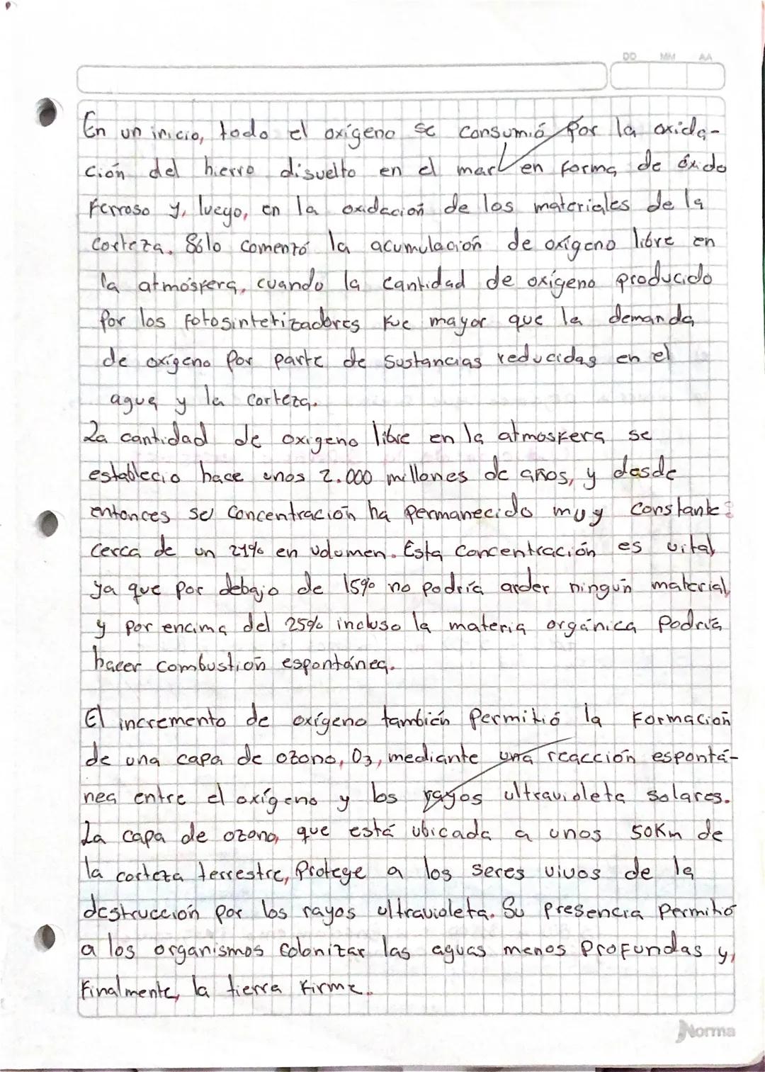 Expansion
EVOLUCIÓN DE LA TIERRA"
-14.000 m
millones de
0203
Galaxias
20
Gran explosion.
Estrellas
Planetas
У
Satelites,
• Segundos después.