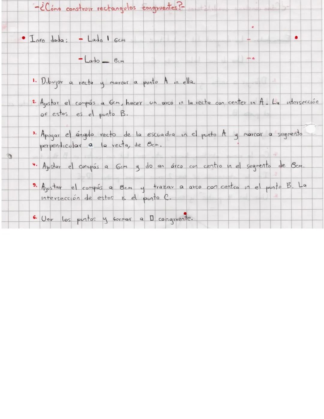 -Congruencia-
·
Congruencia: Figuras exactactamente =, SIM importar su posición (same dragules
Same
Size
y
same
Figure).
.
Semejanza: Figura