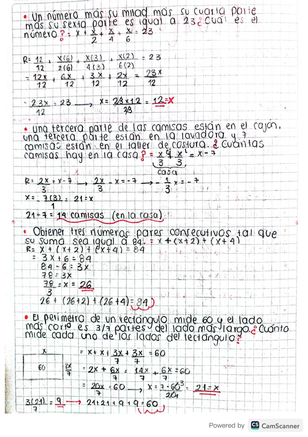 # ECUACIÓN
• Variable Encontrar "x"
• Igualdad
Estrictamente
igual
22-05-2024
Traducir del lenguaje articulado al
lenguaje algebraico $\r