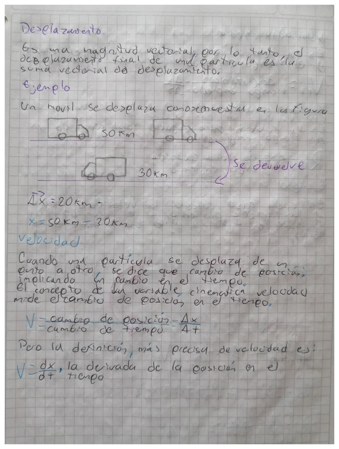 Cmenalica
On la parte de la mecánica, enxergada de
estudiar el movimiento sin teré en creta ra
causa que lo produce.
ce liere presente
Par