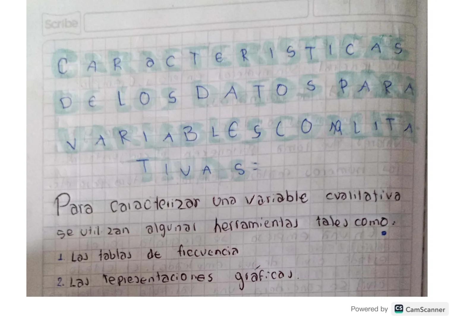 Concepbs básicos
* Estadis fica La estadistica es la rama de la)
matemáticas que se encarga del analisis e
interpretación de la in formaci