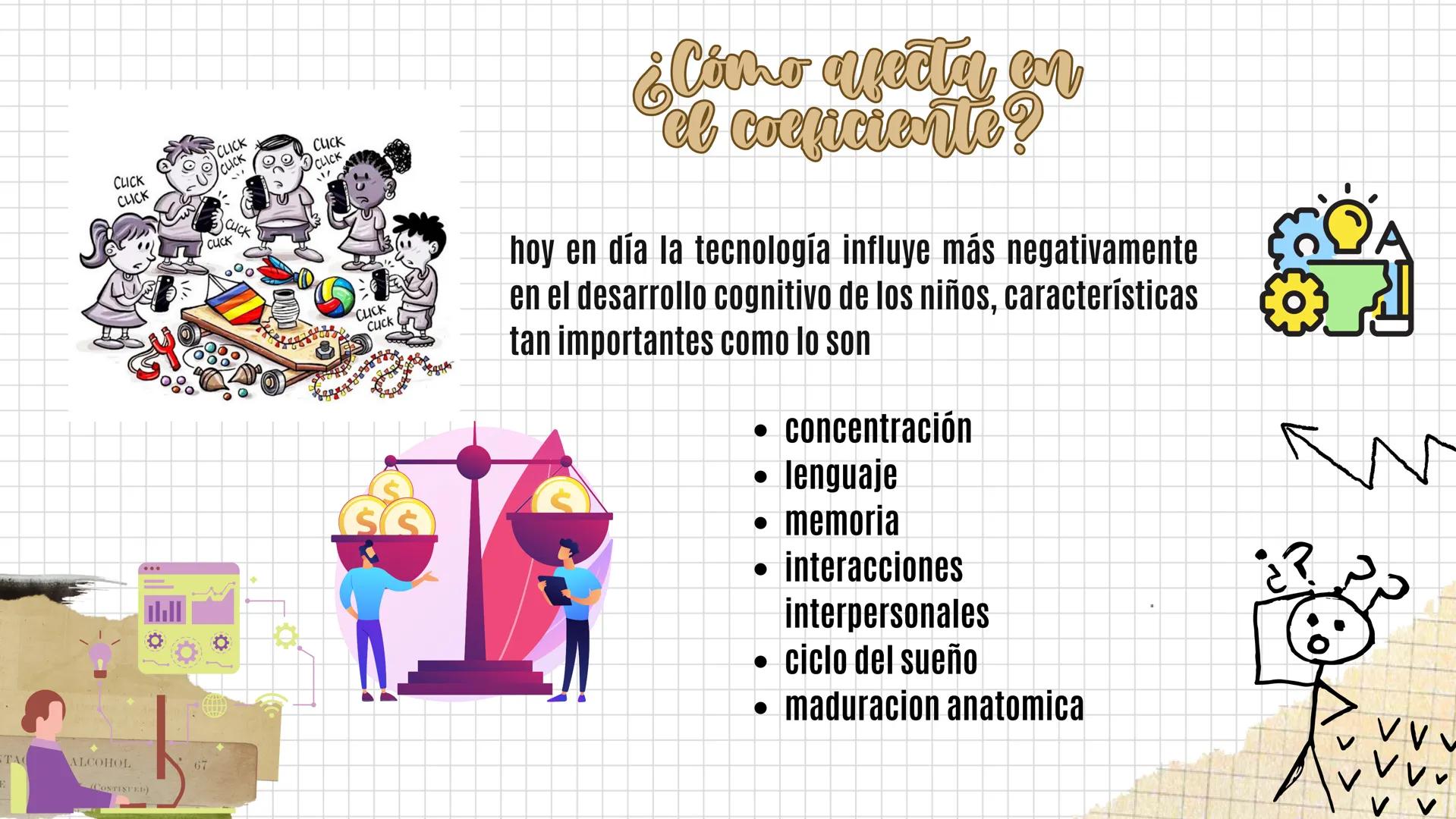 TECNOLOGÍA
y mente
- - - - - - - - - - - - -
¿cómo afecta Los avances en nuestra mente?
이
W # ¿Cómo afecta en la escencia
humana?
La esenci