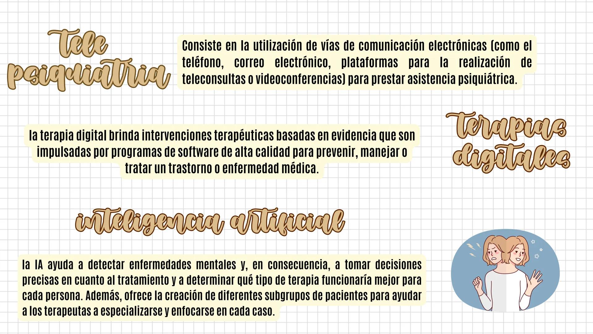 TECNOLOGÍA
y mente
- - - - - - - - - - - - -
¿cómo afecta Los avances en nuestra mente?
이
W # ¿Cómo afecta en la escencia
humana?
La esenci