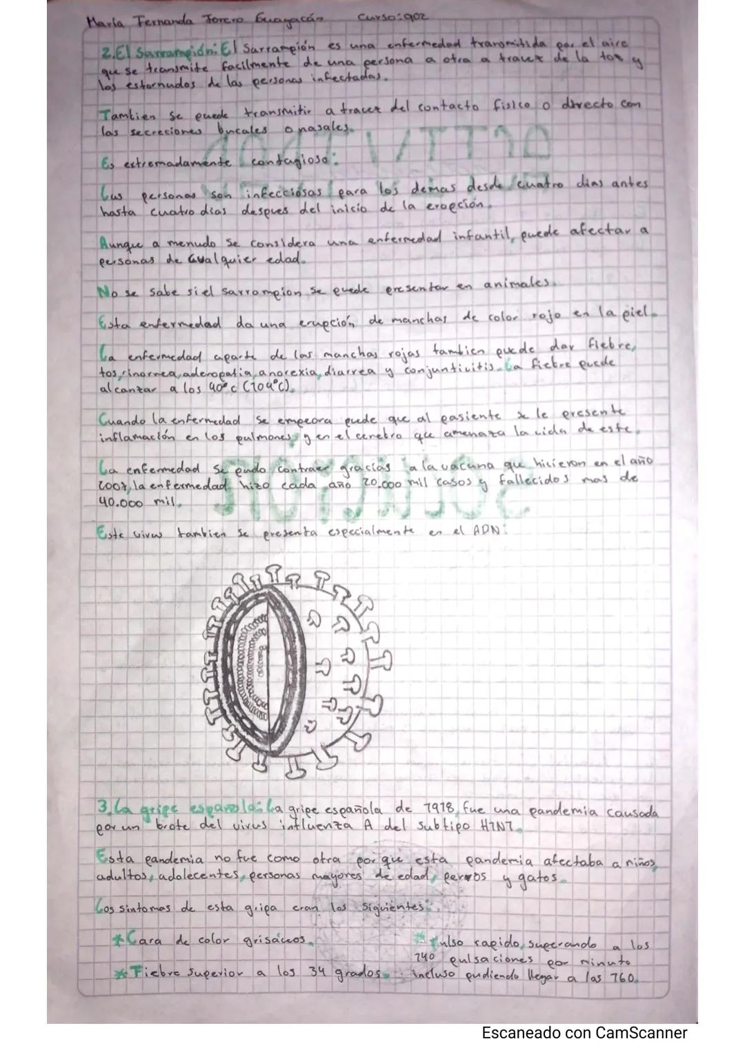 Nombre:
Maria Fernanda Torero Guayacan
Profesor
to e
Nelly yolanda Diaz
Institución:
Nueva Constitución.
૦૧
2020
Fecha: 27
Materia:
Biologia
