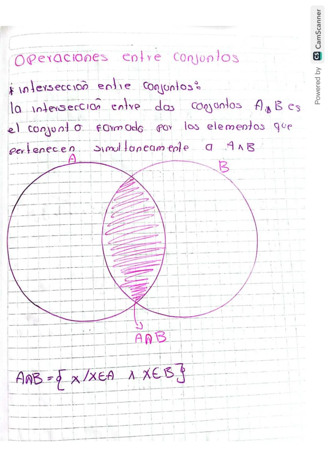 050324
Teoria de Conjuntos
Un conjunto es on a colección de objetos
determinados, a a
cado objeto del conjunto
se le denomina elemento.
Dodo