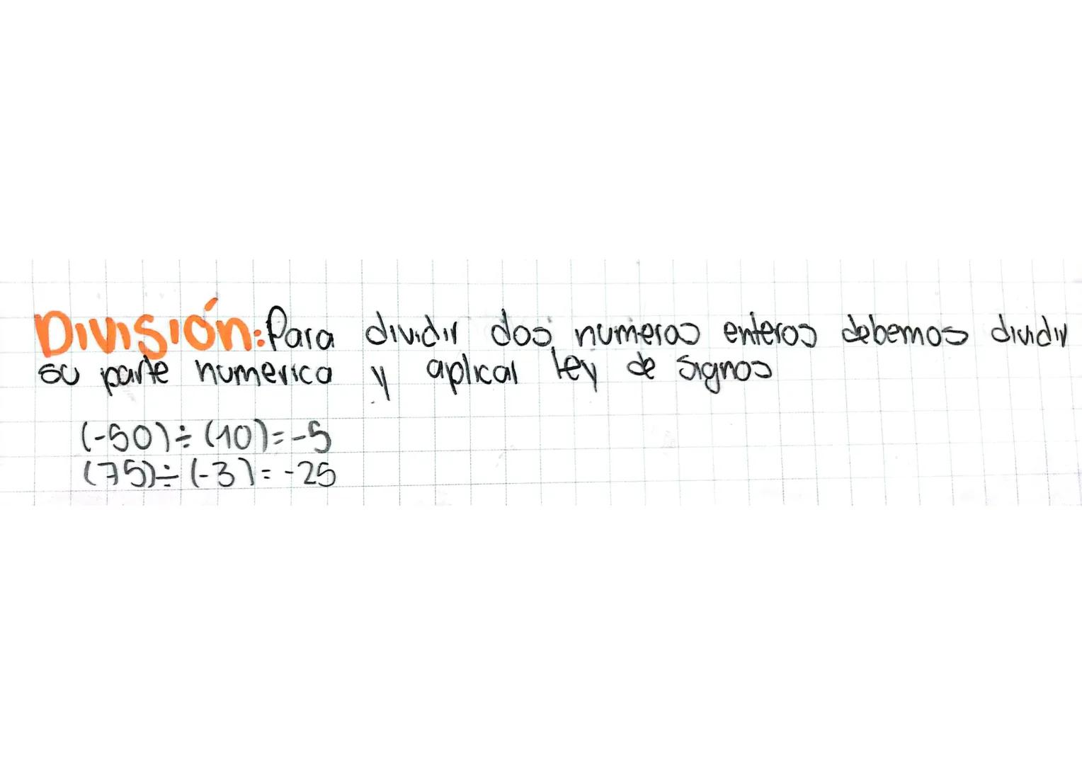 # Numeros
## Enteros
Los numeros enteros son aquellos numeros naturales positivos negativos
y el cero.
8
<
-10-
*   -3<2
*   0<6
*   -1>
