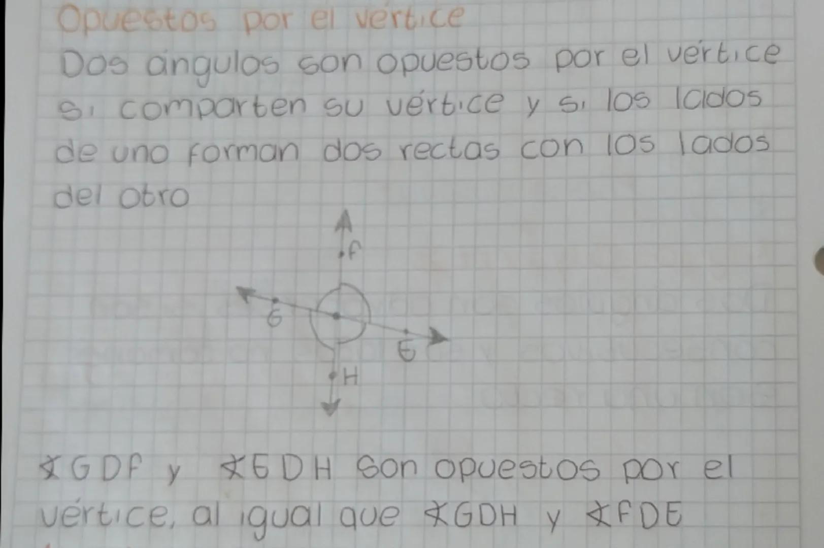 14-11-24
-Angulos complementarios
Dos angulos son complementarios s.
la suma de sus medidas es 90°
m1=52°
mx2=38°
mx11m2=90°
52°
38°
-Dos