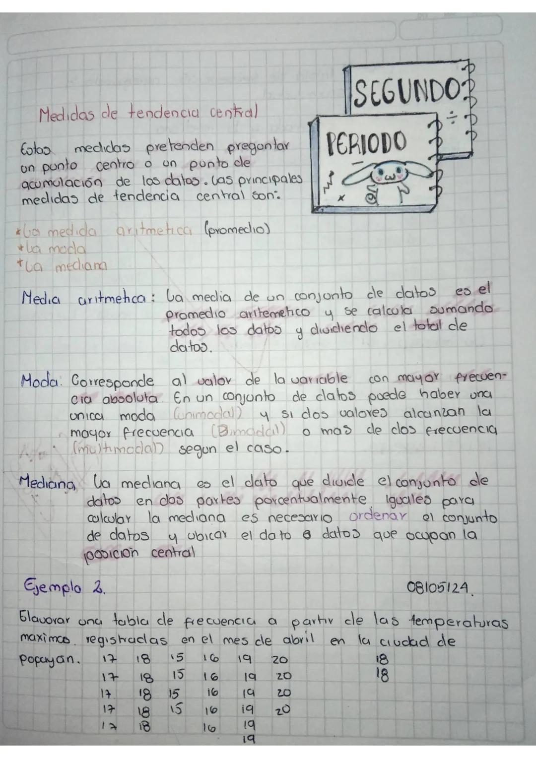 08 04 24
Conseptos basicos de
ESTADISTICA
La estadishca estudia la variabilidad sobre cuestiones de la
realidad en los que interviene el aza