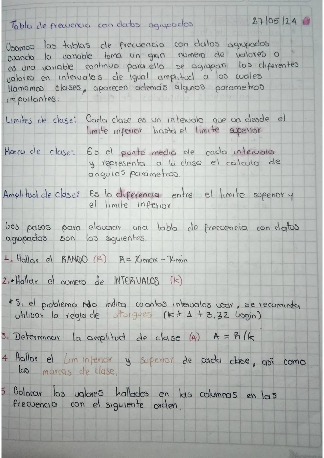 08 04 24
Conseptos basicos de
ESTADISTICA
La estadishca estudia la variabilidad sobre cuestiones de la
realidad en los que interviene el aza